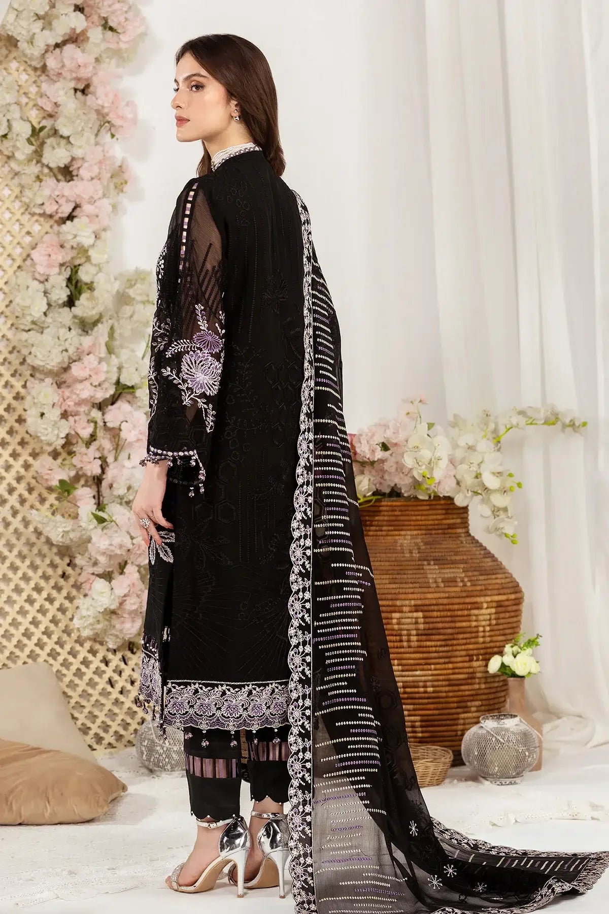 Alizeh | Formals Collection | Arisha - Rang-e-Khaas