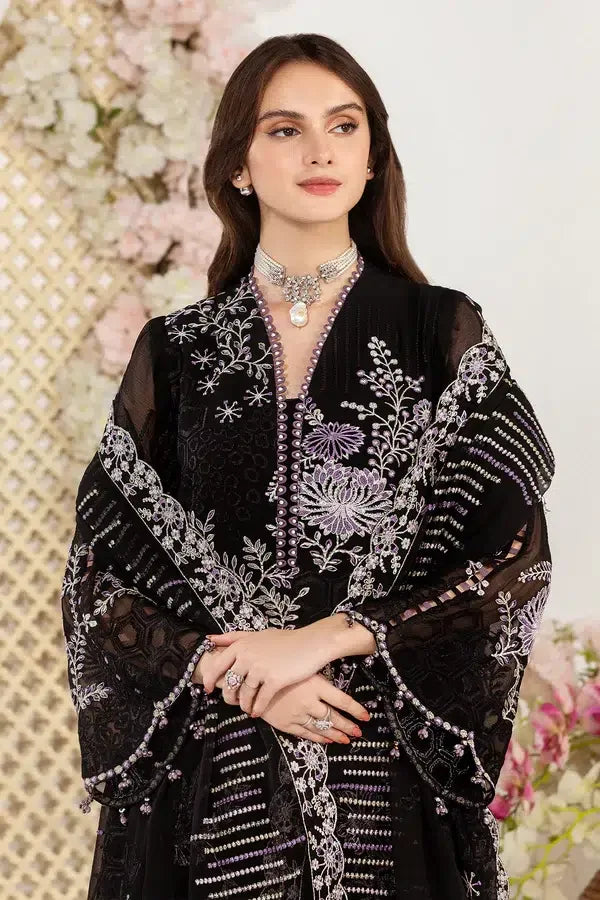 Alizeh | Formals Collection | Arisha - Rang-e-Khaas