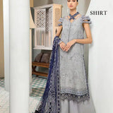 Alizeh | Formals Collection | Aks