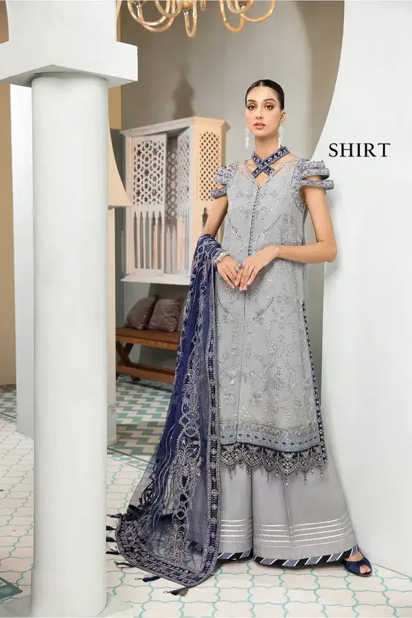 Alizeh | Formals Collection | Aks - Rang-e-Khaas