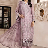 Alizeh | Formals Collection | Delia