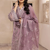 Alizeh | Formals Collection | Delia