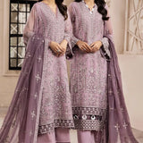 Alizeh | Formals Collection | Delia