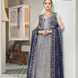 Alizeh | Formals Collection | Aks