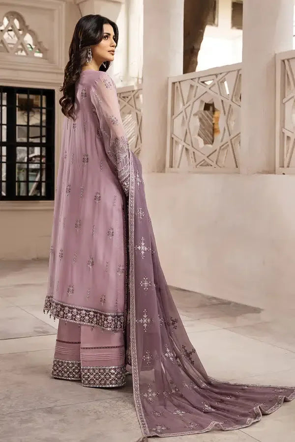 Alizeh | Formals Collection | Delia - Rang-e-Khaas