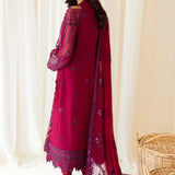 Alizeh | Formals Collection | Gulban