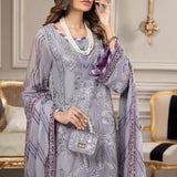 Alizeh | Formals Collection | Jahanara