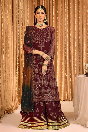 Alizeh | Formals Collection | Roheen - Rang-e-Khaas