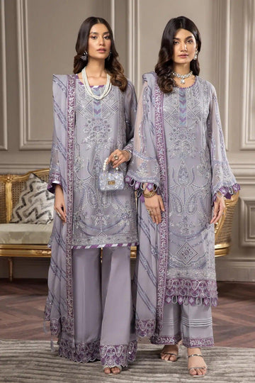 Alizeh | Formals Collection | Jahanara - Rang-e-Khaas