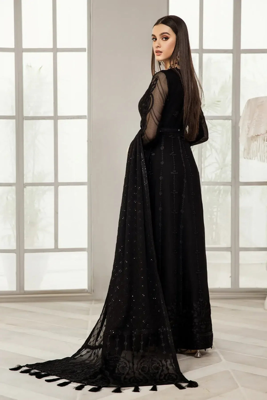 Alizeh | Formals Collection | Koyal - Rang-e-Khaas