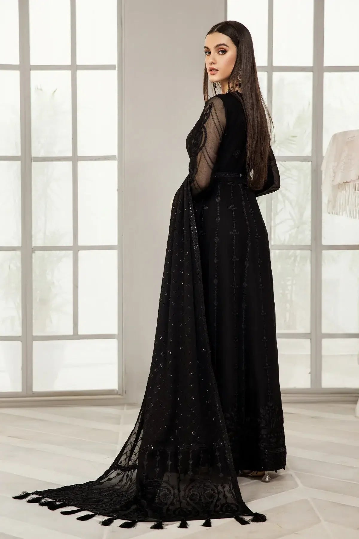 Alizeh | Formals Collection | Koyal - Rang-e-Khaas