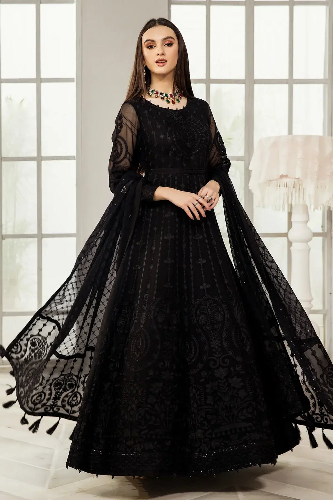 Alizeh | Formals Collection | Koyal - Rang-e-Khaas