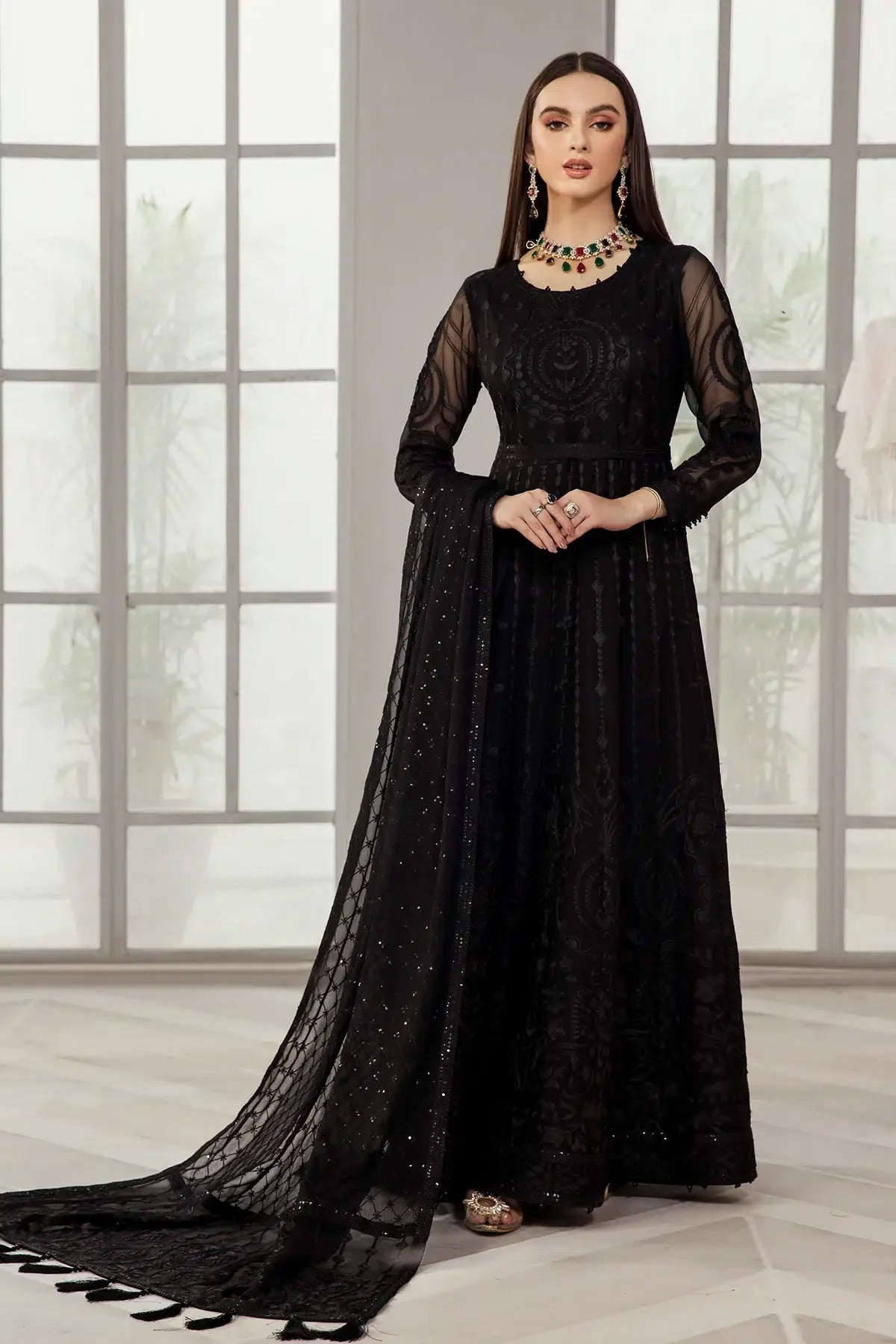 Alizeh | Formals Collection | Koyal - Rang-e-Khaas