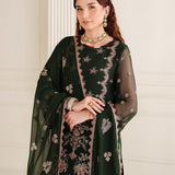 Alizeh | Dua Formals 24 | AF-DUA-3029-Hoor