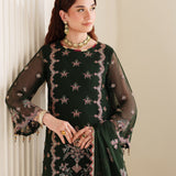 Alizeh | Dua Formals 24 | AF-DUA-3029-Hoor