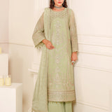 Alizeh | Dua Formals 24 | AF-DUA-3024-Reet