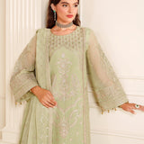 Alizeh | Dua Formals 24 | AF-DUA-3024-Reet