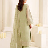 Alizeh | Dua Formals 24 | AF-DUA-3024-Reet