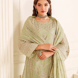 Alizeh | Dua Formals 24 | AF-DUA-3024-Reet