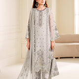 Alizeh | Dua Formals 24 | AF-DUA-3030-Payal