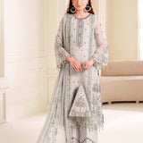 Alizeh | Dua Formals 24 | AF-DUA-3030-Payal