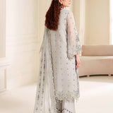 Alizeh | Dua Formals 24 | AF-DUA-3030-Payal