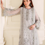 Alizeh | Dua Formals 24 | AF-DUA-3030-Payal