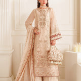 Alizeh | Dua Formals 24 | AF-DUA-3028-Emel