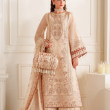 Alizeh | Dua Formals 24 | AF-DUA-3028-Emel