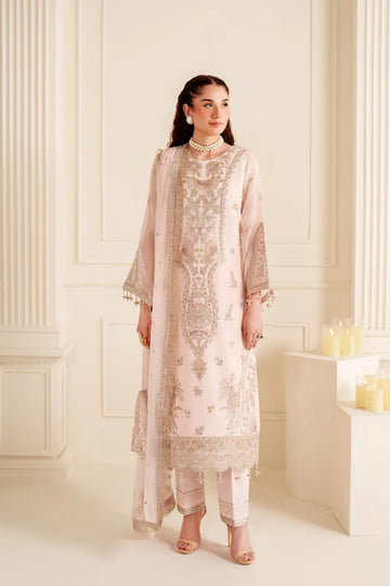 Alizeh | Dua Formals 24 | AF-DUA-3026-Diya - Rang-e-Khaas
