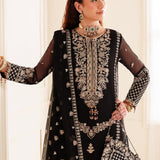Alizeh | Dua Formals 24 | AF-DUA-3025-Soha