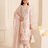 Alizeh | Dua Formals 24 | AF-DUA-3026-Diya