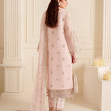 Alizeh | Dua Formals 24 | AF-DUA-3026-Diya