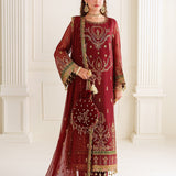 Alizeh | Dua Formals 24 | AF-DUA-3023-Roop