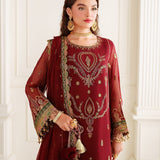 Alizeh | Dua Formals 24 | AF-DUA-3023-Roop
