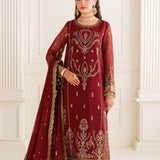 Alizeh | Dua Formals 24 | AF-DUA-3023-Roop