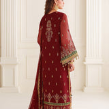Alizeh | Dua Formals 24 | AF-DUA-3023-Roop