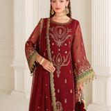 Alizeh | Dua Formals 24 | AF-DUA-3023-Roop