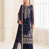 Alizeh | Dua Formals 24 | AF-DUA-3027-Falak