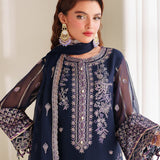 Alizeh | Dua Formals 24 | AF-DUA-3027-Falak