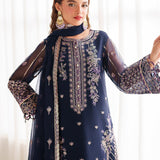 Alizeh | Dua Formals 24 | AF-DUA-3027-Falak