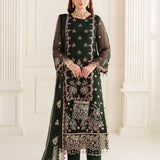 Alizeh | Dua Formals 24 | AF-DUA-3029-Hoor