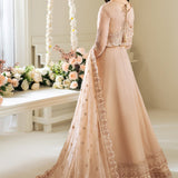 Alizeh | Selene Luxury Chiffon Collection 25 | AF-PS-8004-Lotus