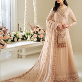 Alizeh | Selene Luxury Chiffon Collection 25 | AF-PS-8004-Lotus