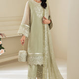 Alizeh | Selene Luxury Chiffon Collection 25 | AF-PS-8008-Neo