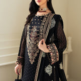 Alizeh | Selene Luxury Chiffon Collection 25 | AF-PS-8005-Alba