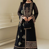 Alizeh | Selene Luxury Chiffon Collection 25 | AF-PS-8005-Alba