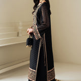 Alizeh | Selene Luxury Chiffon Collection 25 | AF-PS-8005-Alba