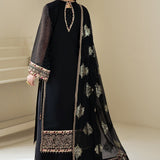 Alizeh | Selene Luxury Chiffon Collection 25 | AF-PS-8005-Alba