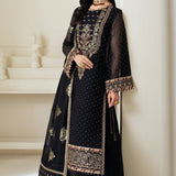 Alizeh | Selene Luxury Chiffon Collection 25 | AF-PS-8005-Alba